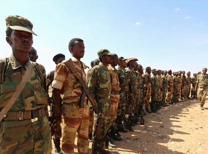 Somalia's Ascent to the UN Security Council - A Call for Radical Change